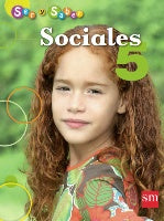 SER Y SABER SOCIALES 5