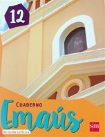 EMAUS 12 CUADERNO