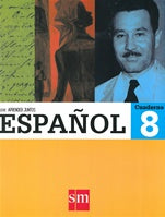 APRENDER JUNTOS ESPAÑOL 8 CUADERNO