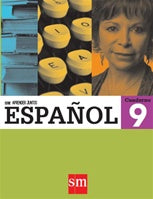 APRENDER JUNTOS ESPAÑOL 9 CUADERNO