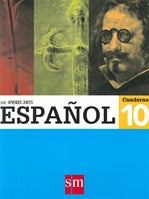 APRENDER JUNTOS ESPAÑOL 10 CUADERNO