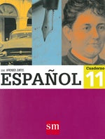 APRENDER JUNTOS ESPAÑOL 11 CUADERNO