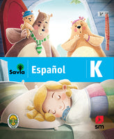 SAVIA ESPAÑOL K TEXTO