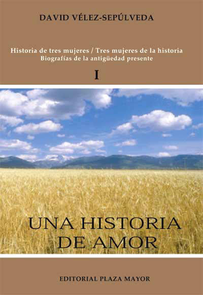 UNA HISTORIA DE AMOR