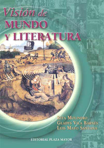 VISION DE MUNDO Y LITERATURA